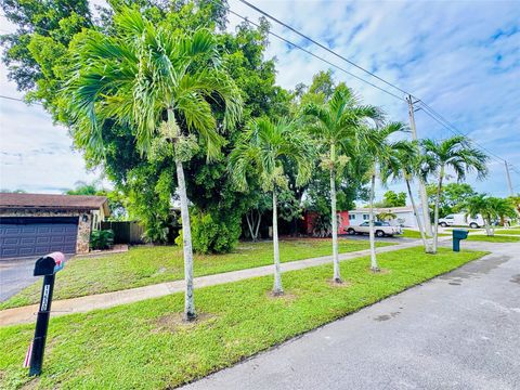 Broward County Fixer Upper Homes for Sale 23 11540 Sheridan St Pembroke Pines FL 33026