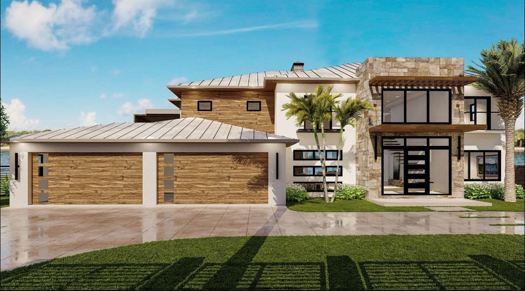 Coral Ridge North Add 24- - Residential