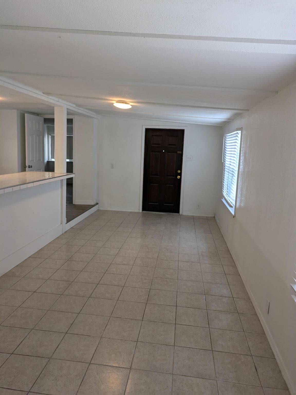 HILLTOP PARK - Residential Lease