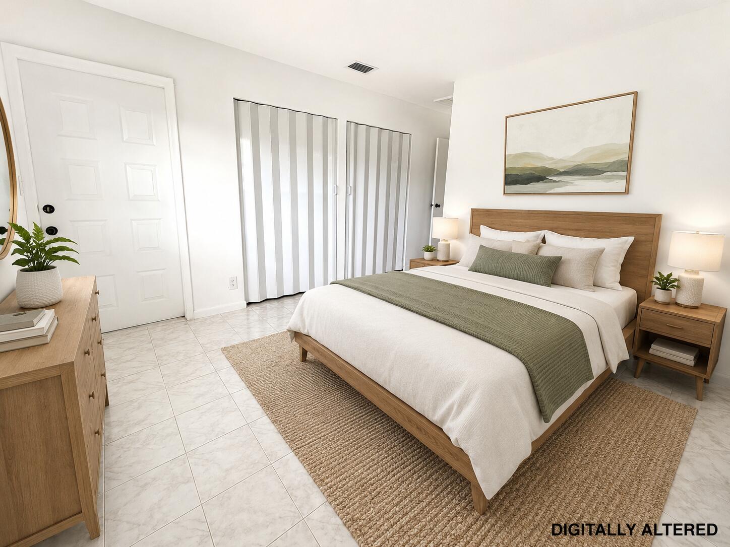 DAVIE PARK - Residential Lease