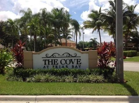 COVE AT BRIAR BAY CONDO - Residential