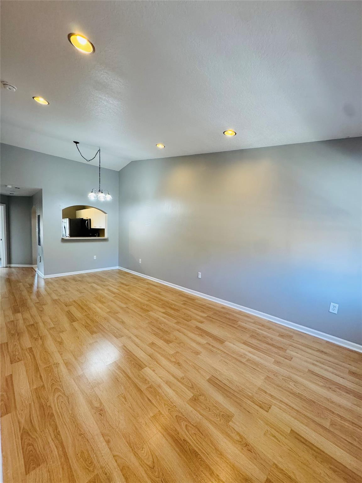 COVE AT BRIAR BAY CONDO - Residential