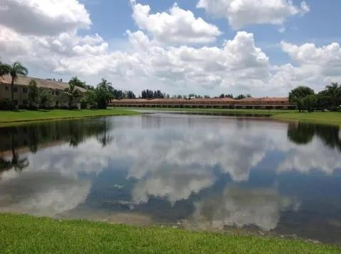 COVE AT BRIAR BAY CONDO - Residential