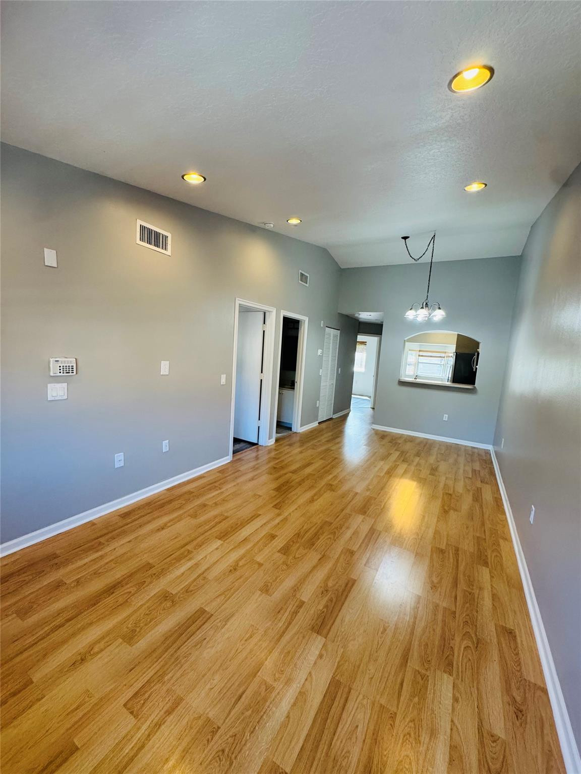 COVE AT BRIAR BAY CONDO - Residential