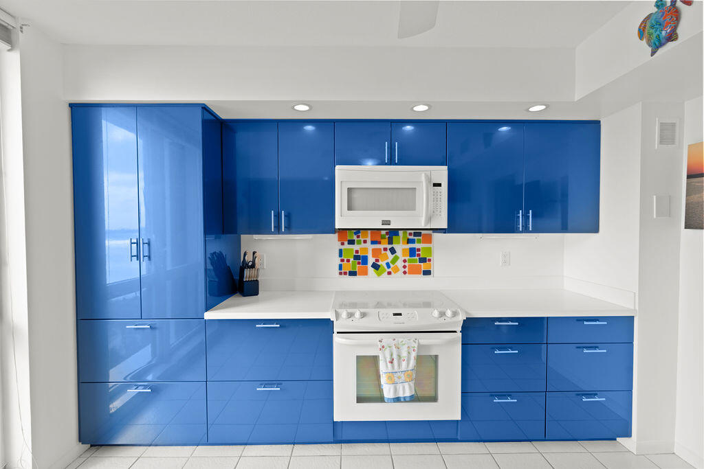 Eastpointe I - Residential