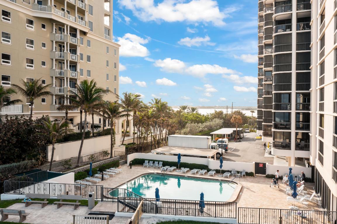 Eastpointe I - Residential