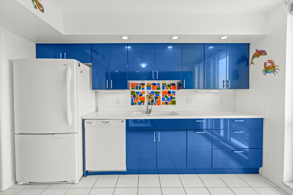 Eastpointe I - Residential