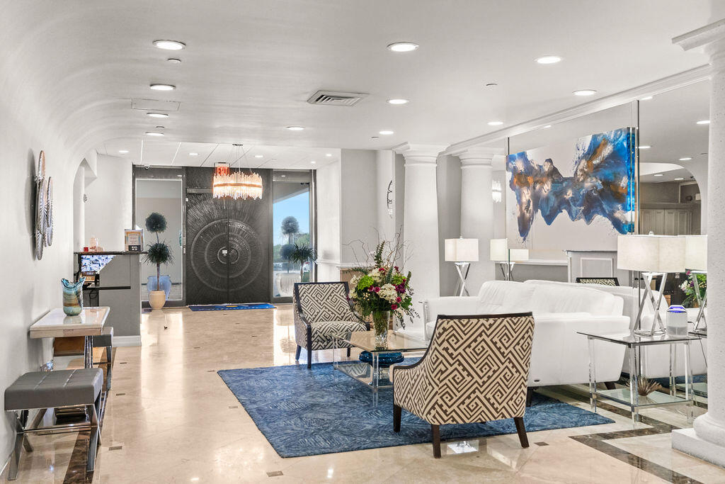 Eastpointe I - Residential