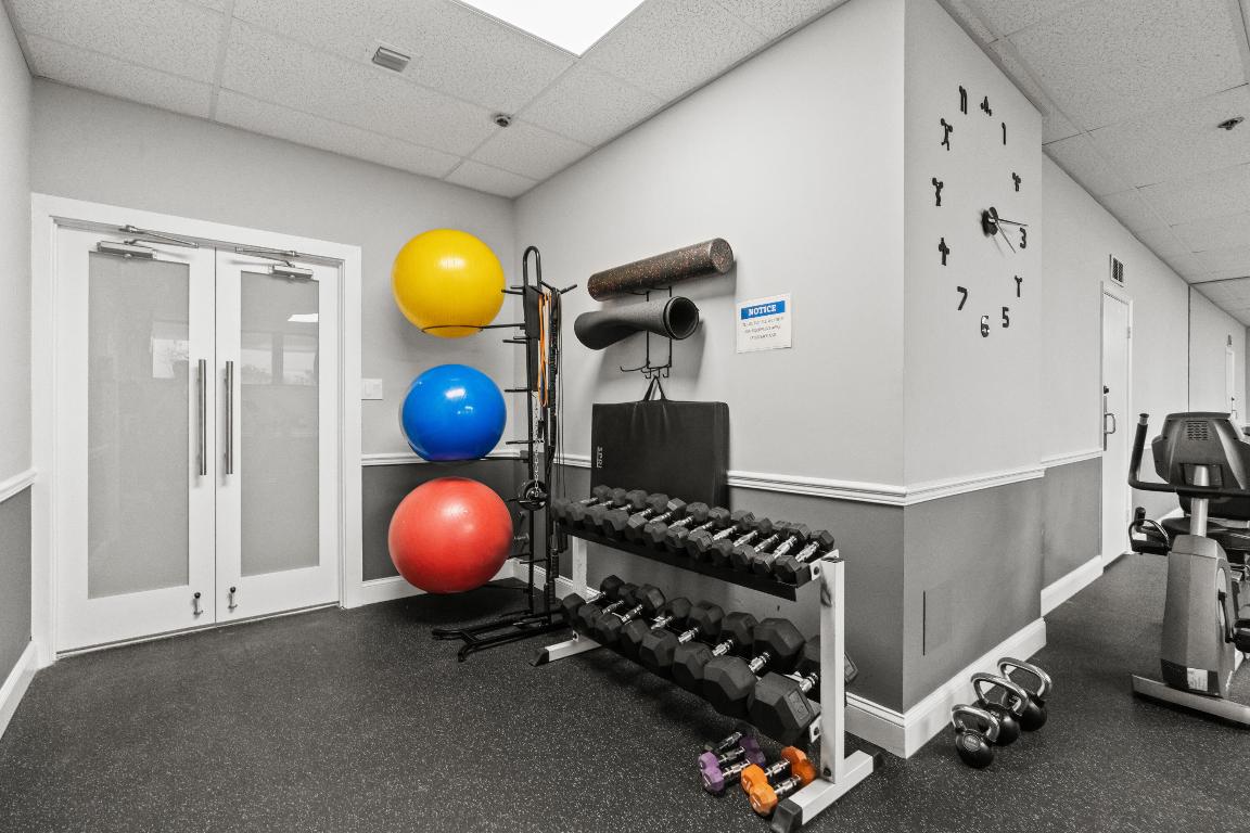 Eastpointe I - Residential