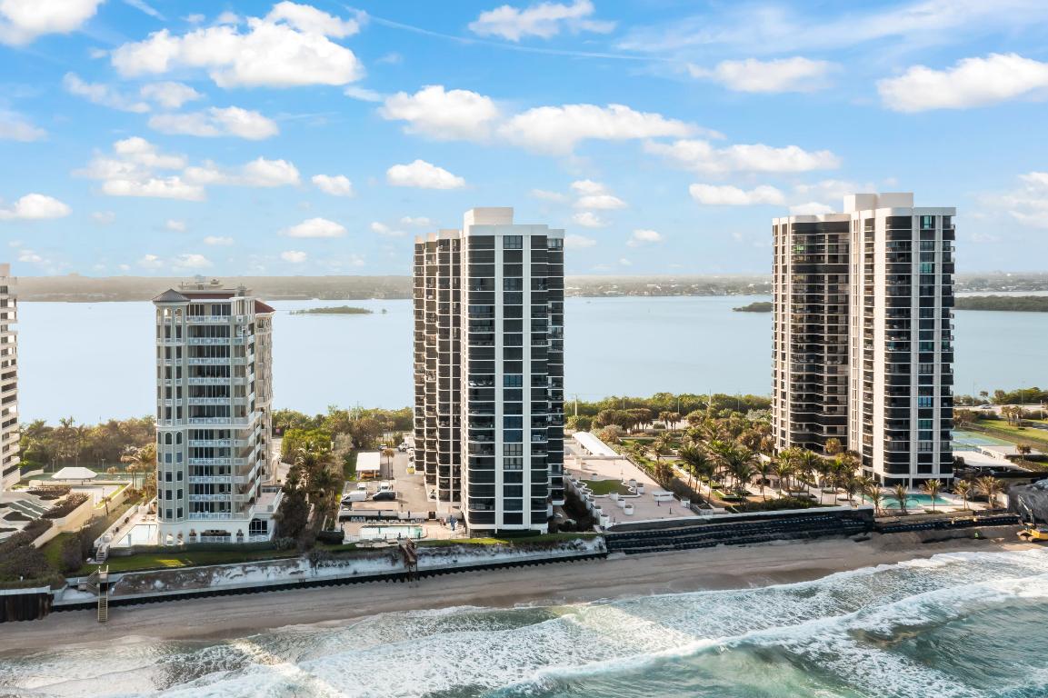 Eastpointe I - Residential