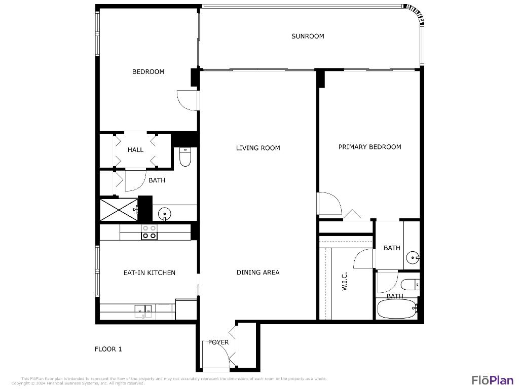 Eastpointe I - Residential