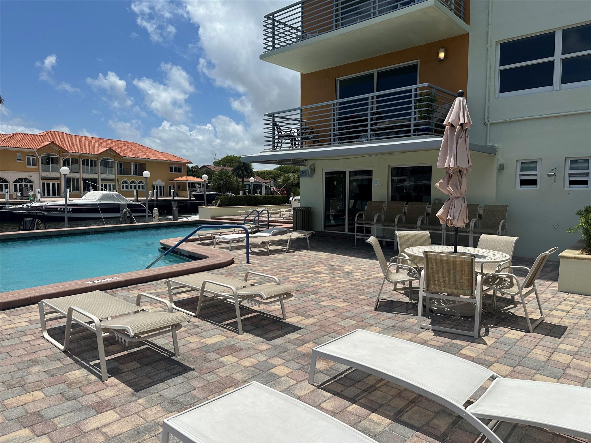 LAUDERDALE TOWER CONDO - Residential Lease