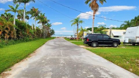 A home in Sebastian