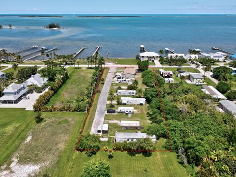 A home in Sebastian