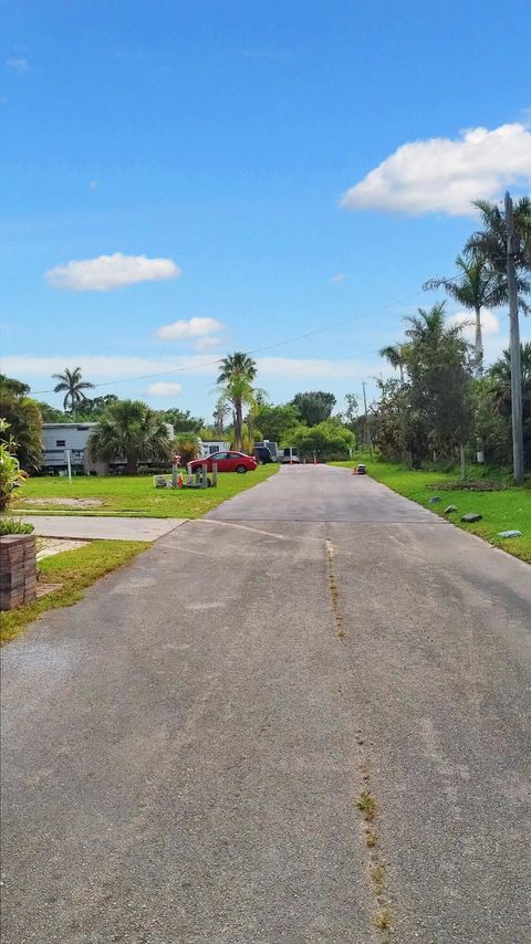 A home in Sebastian