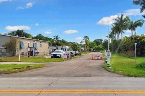 A home in Sebastian