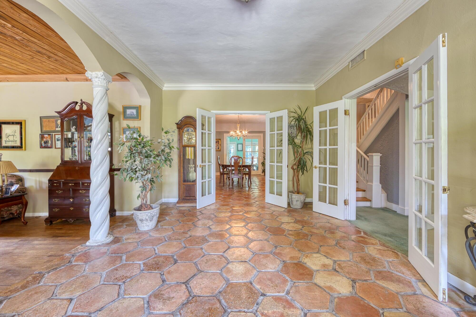 EL CID - Residential