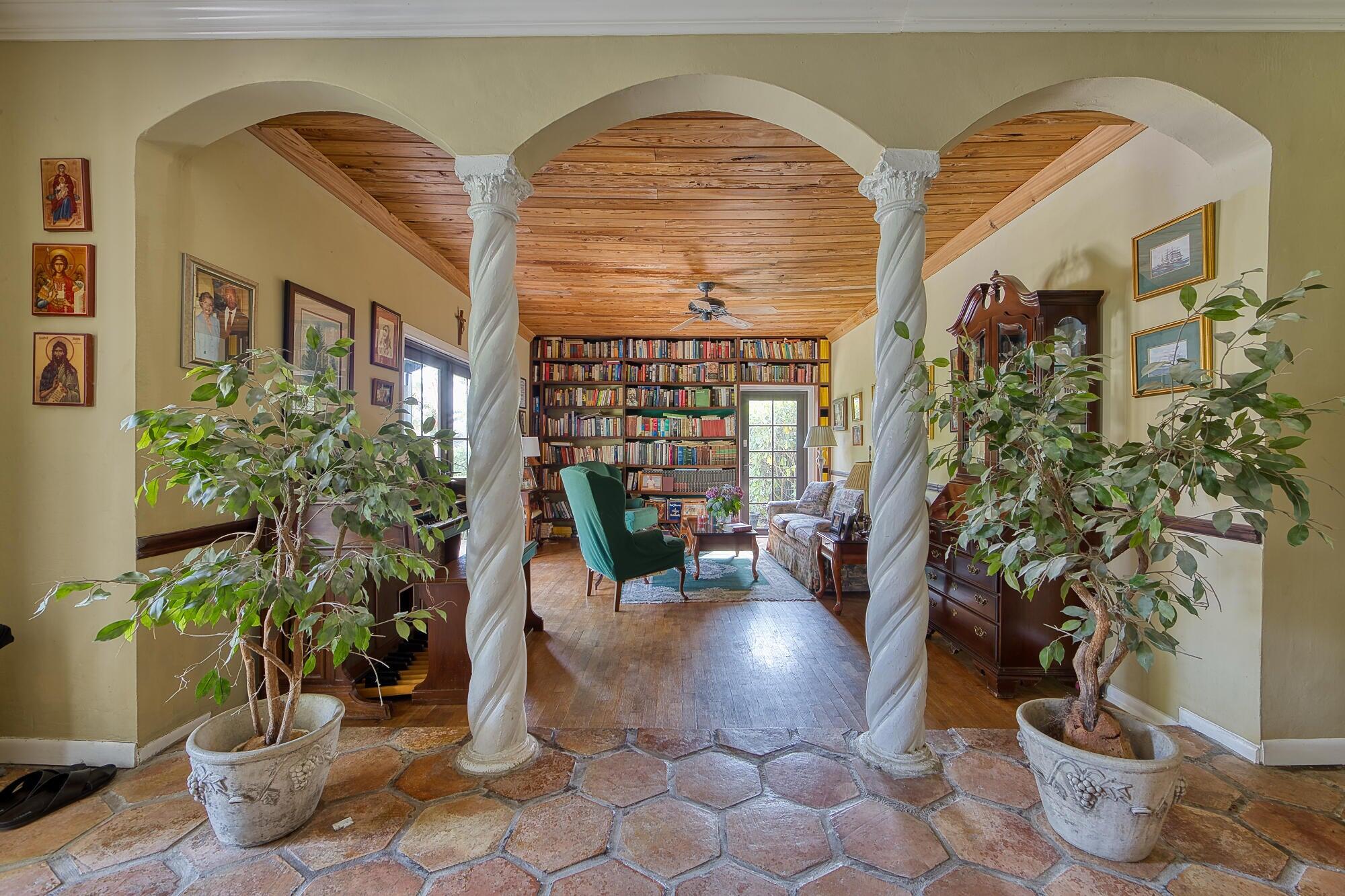 EL CID - Residential