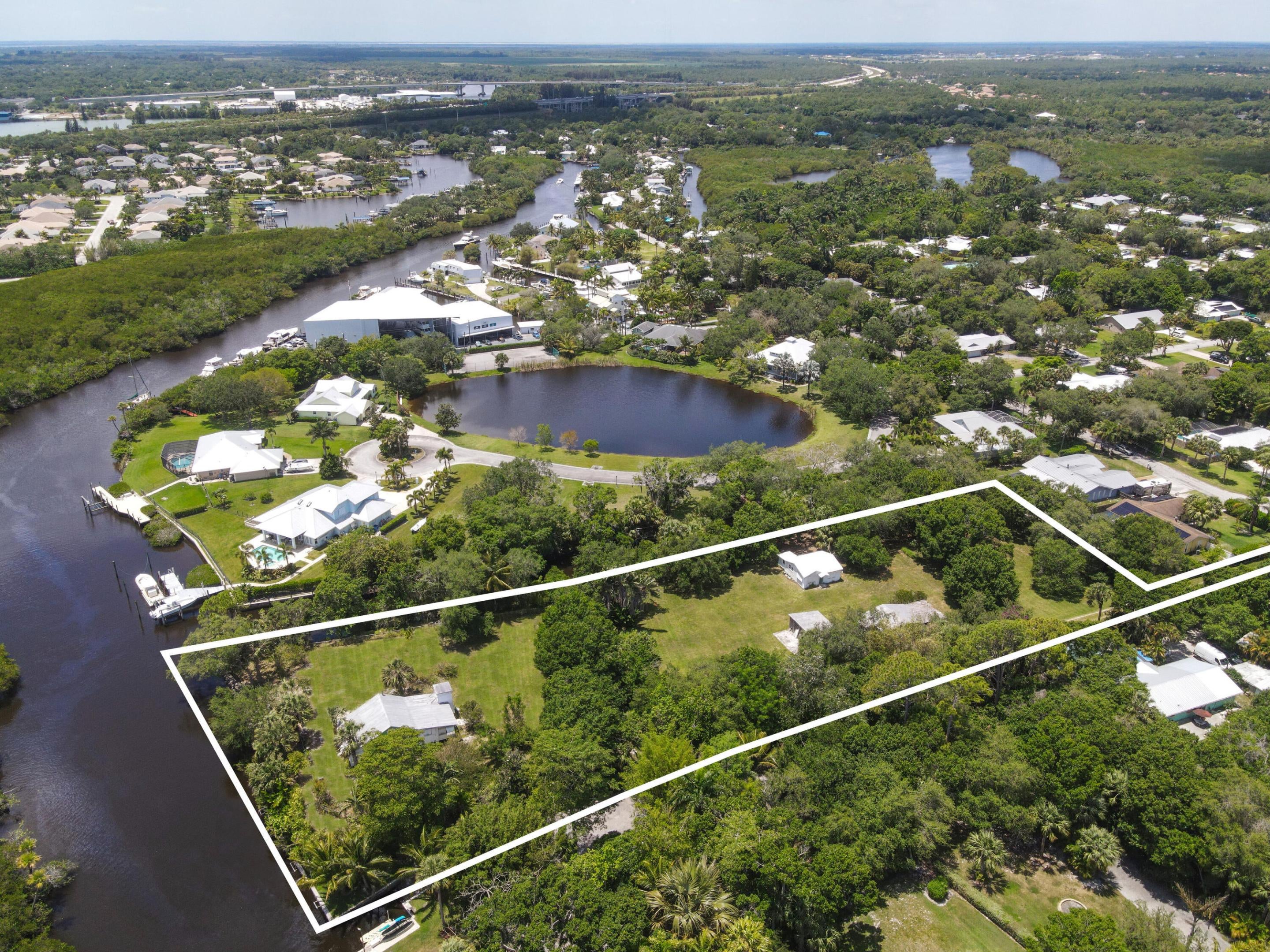 332 SW Salerno Road