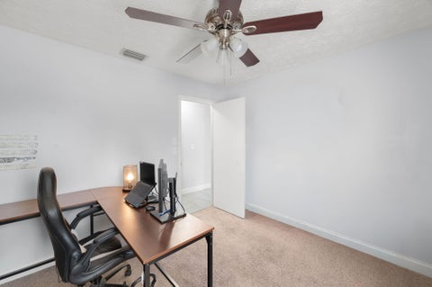 Tiny photo for 1098 SW Janette Avenue, Port Saint Lucie, FL 34953 (MLS # B26090458)