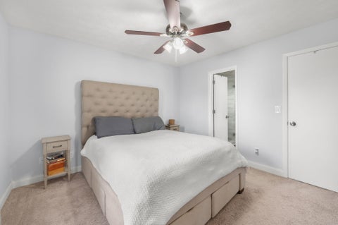Tiny photo for 1098 SW Janette Avenue, Port Saint Lucie, FL 34953 (MLS # B26090458)