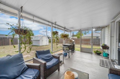 Tiny photo for 1098 SW Janette Avenue, Port Saint Lucie, FL 34953 (MLS # B26090458)
