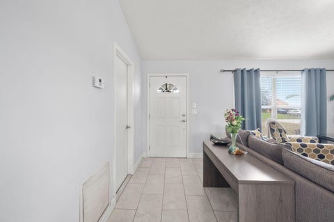 Tiny photo for 1098 SW Janette Avenue, Port Saint Lucie, FL 34953 (MLS # B26090458)