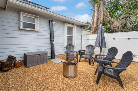 Tiny photo for 1098 SW Janette Avenue, Port Saint Lucie, FL 34953 (MLS # B26090458)