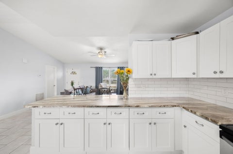 Tiny photo for 1098 SW Janette Avenue, Port Saint Lucie, FL 34953 (MLS # B26090458)