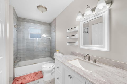 Tiny photo for 1098 SW Janette Avenue, Port Saint Lucie, FL 34953 (MLS # B26090458)