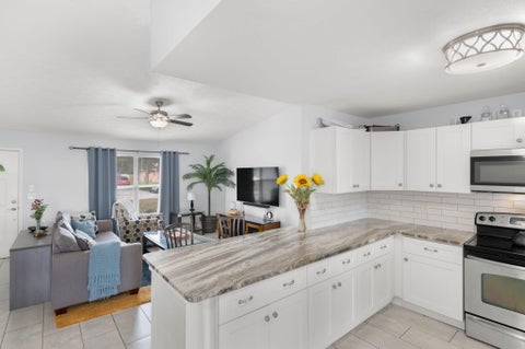 Tiny photo for 1098 SW Janette Avenue, Port Saint Lucie, FL 34953 (MLS # B26090458)