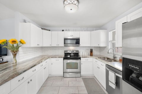 Tiny photo for 1098 SW Janette Avenue, Port Saint Lucie, FL 34953 (MLS # B26090458)