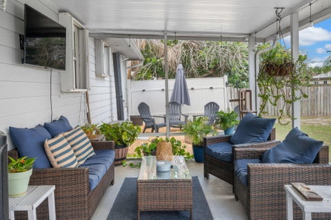 Tiny photo for 1098 SW Janette Avenue, Port Saint Lucie, FL 34953 (MLS # B26090458)