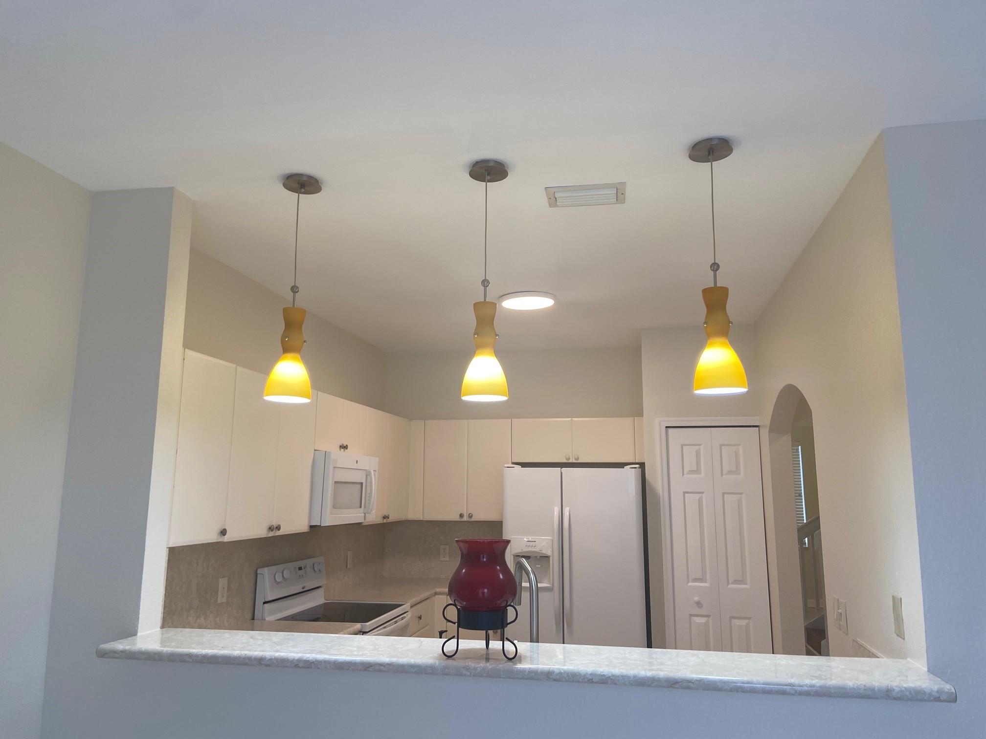 Villas At Nautica Two Con - Residential Lease