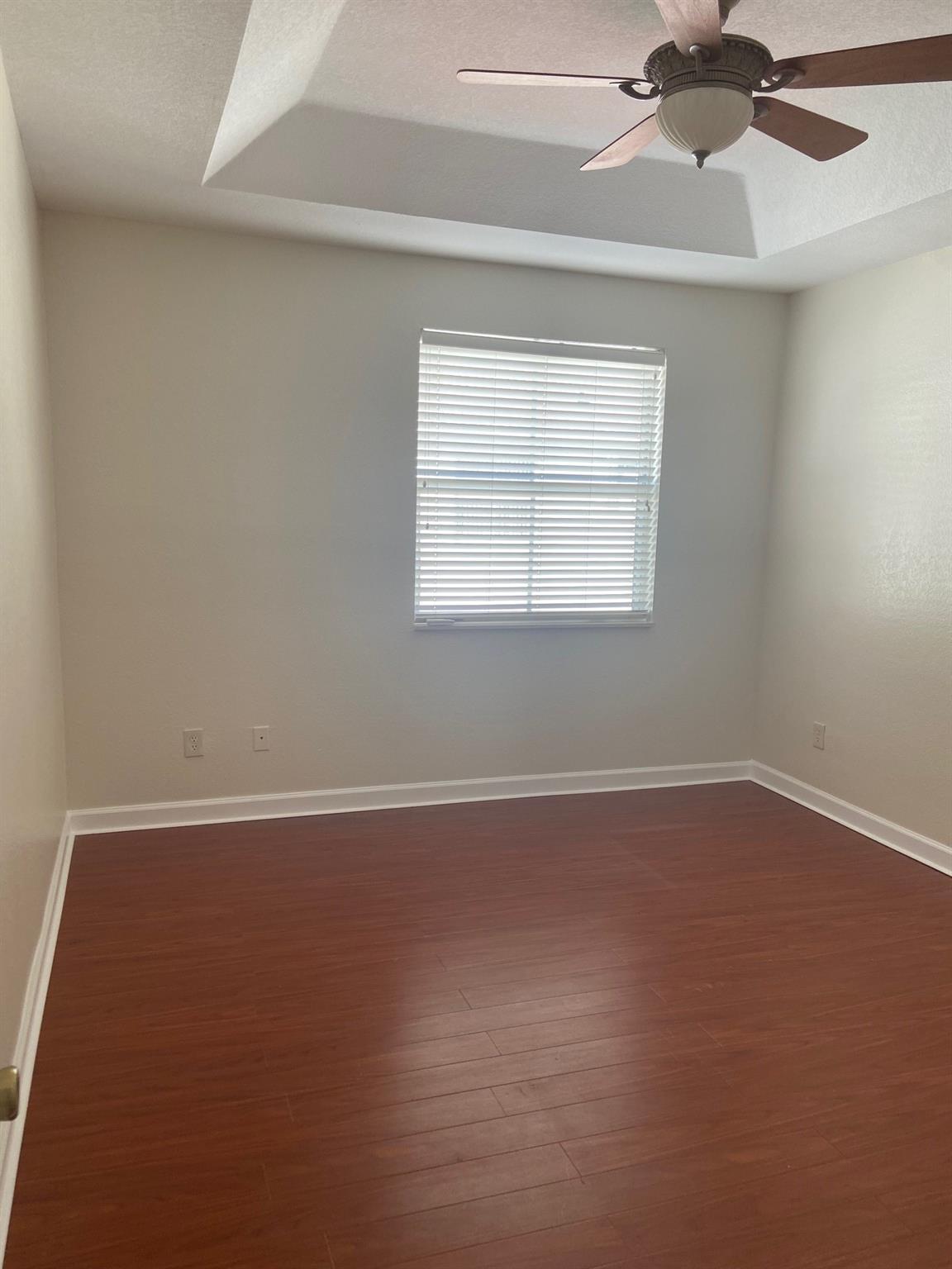 Villas At Nautica Two Con - Residential Lease