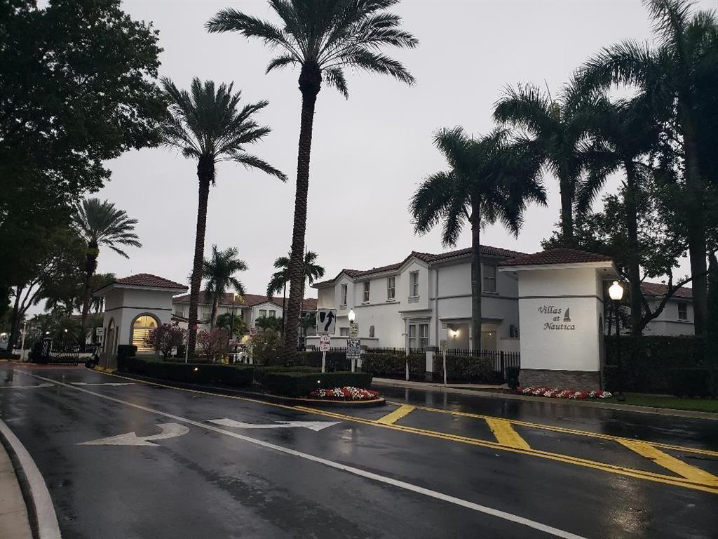 Villas At Nautica Two Con - Residential Lease