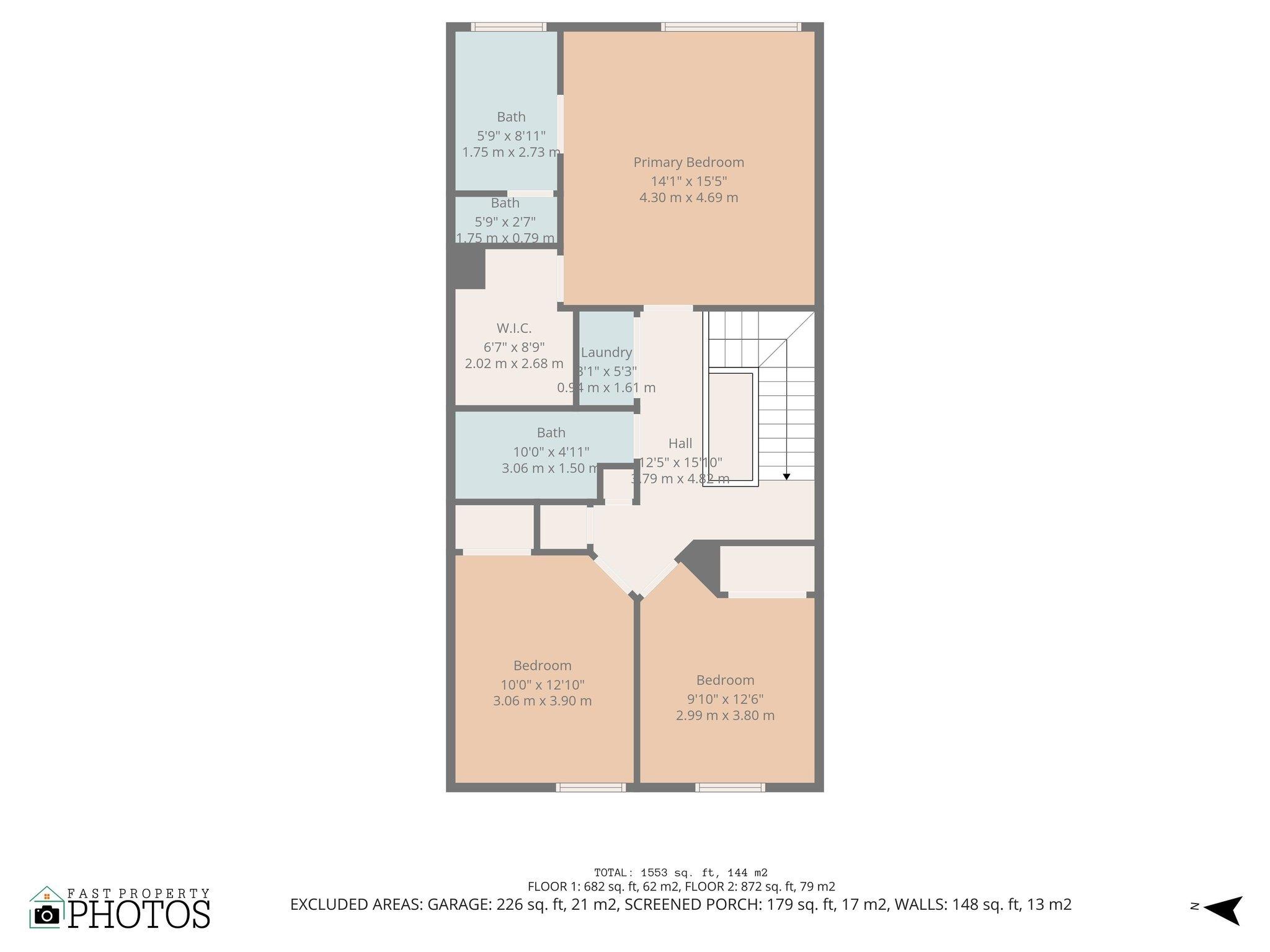 MIZNER POINTE OF BOCA VIA - Residential Lease