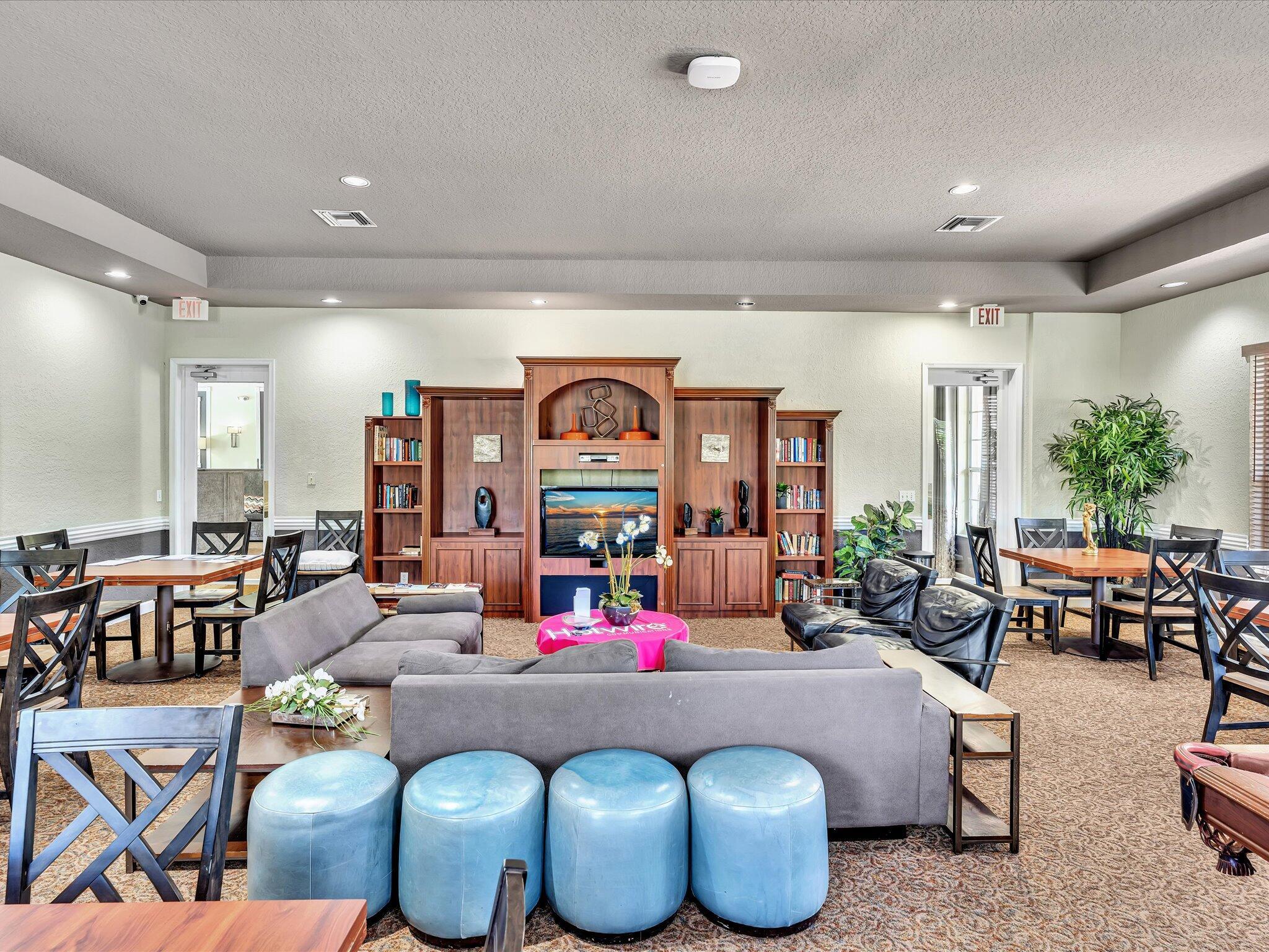 MIZNER POINTE OF BOCA VIA - Residential Lease