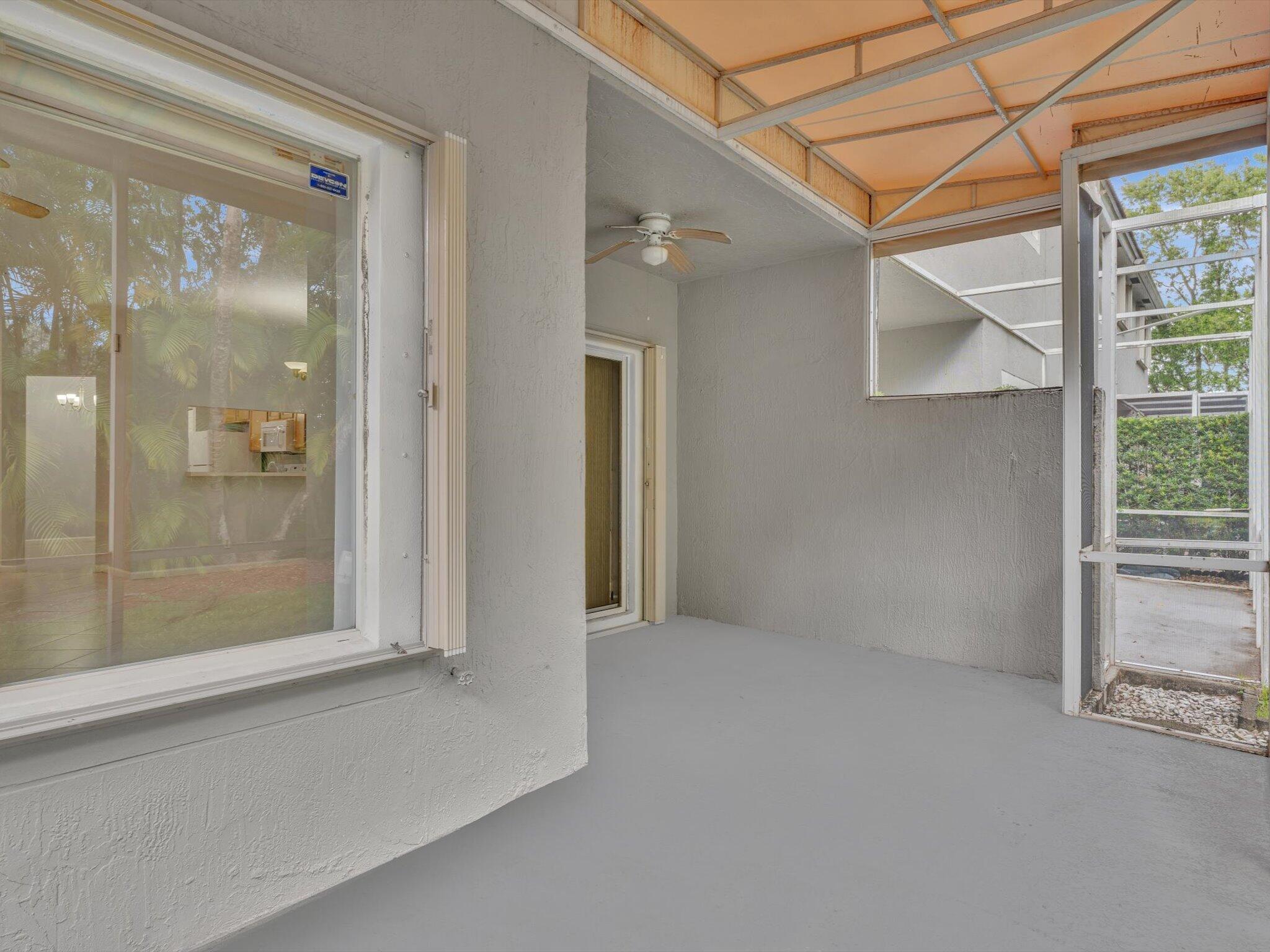 MIZNER POINTE OF BOCA VIA - Residential Lease