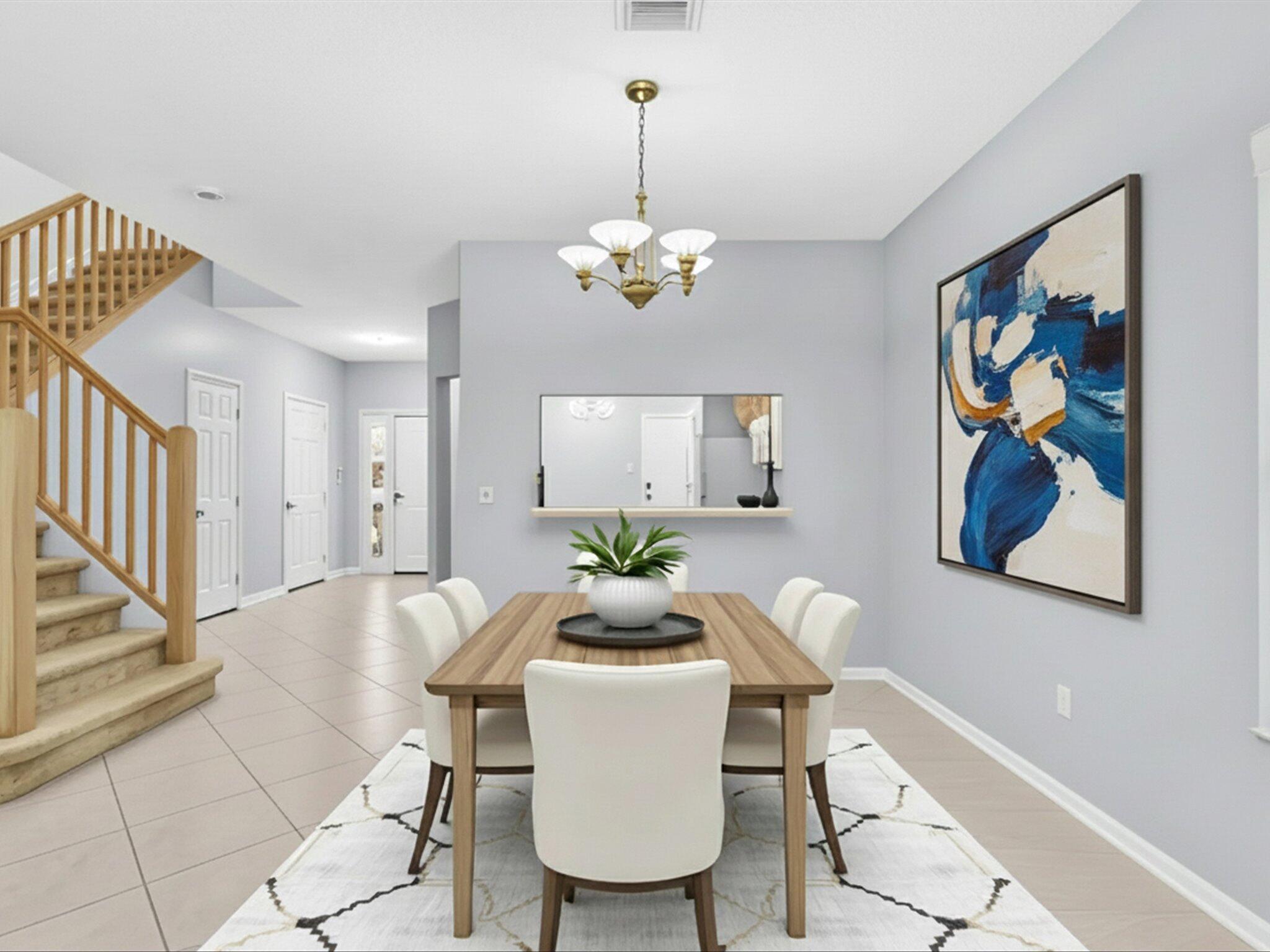 MIZNER POINTE OF BOCA VIA - Residential Lease