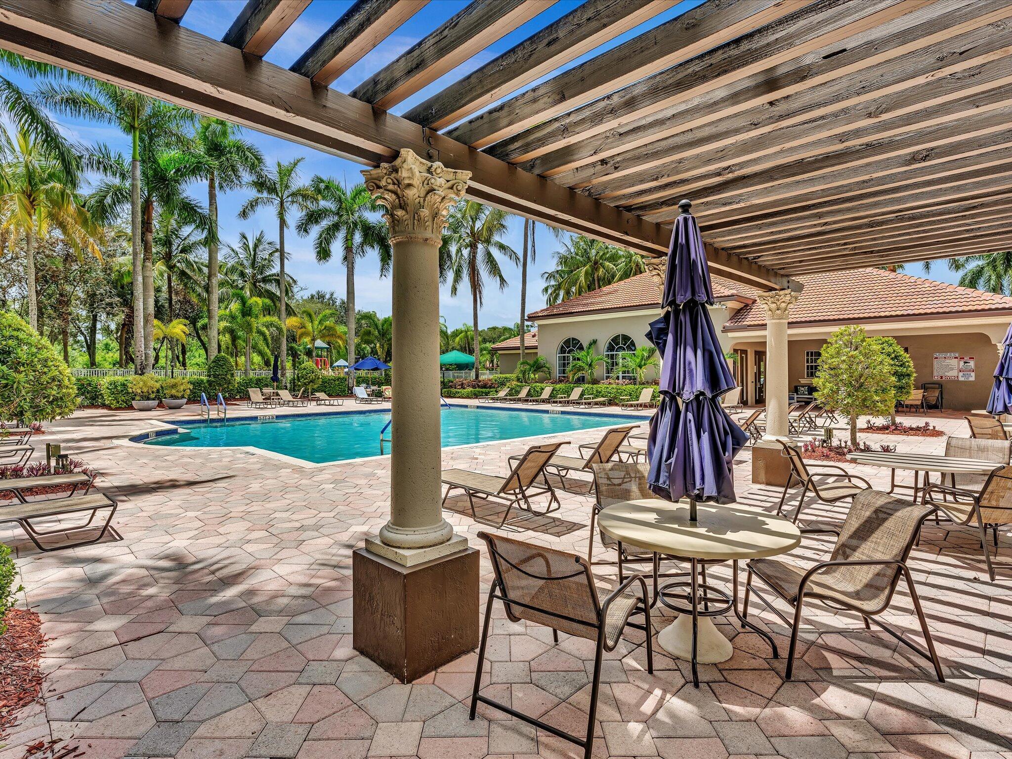 MIZNER POINTE OF BOCA VIA - Residential Lease