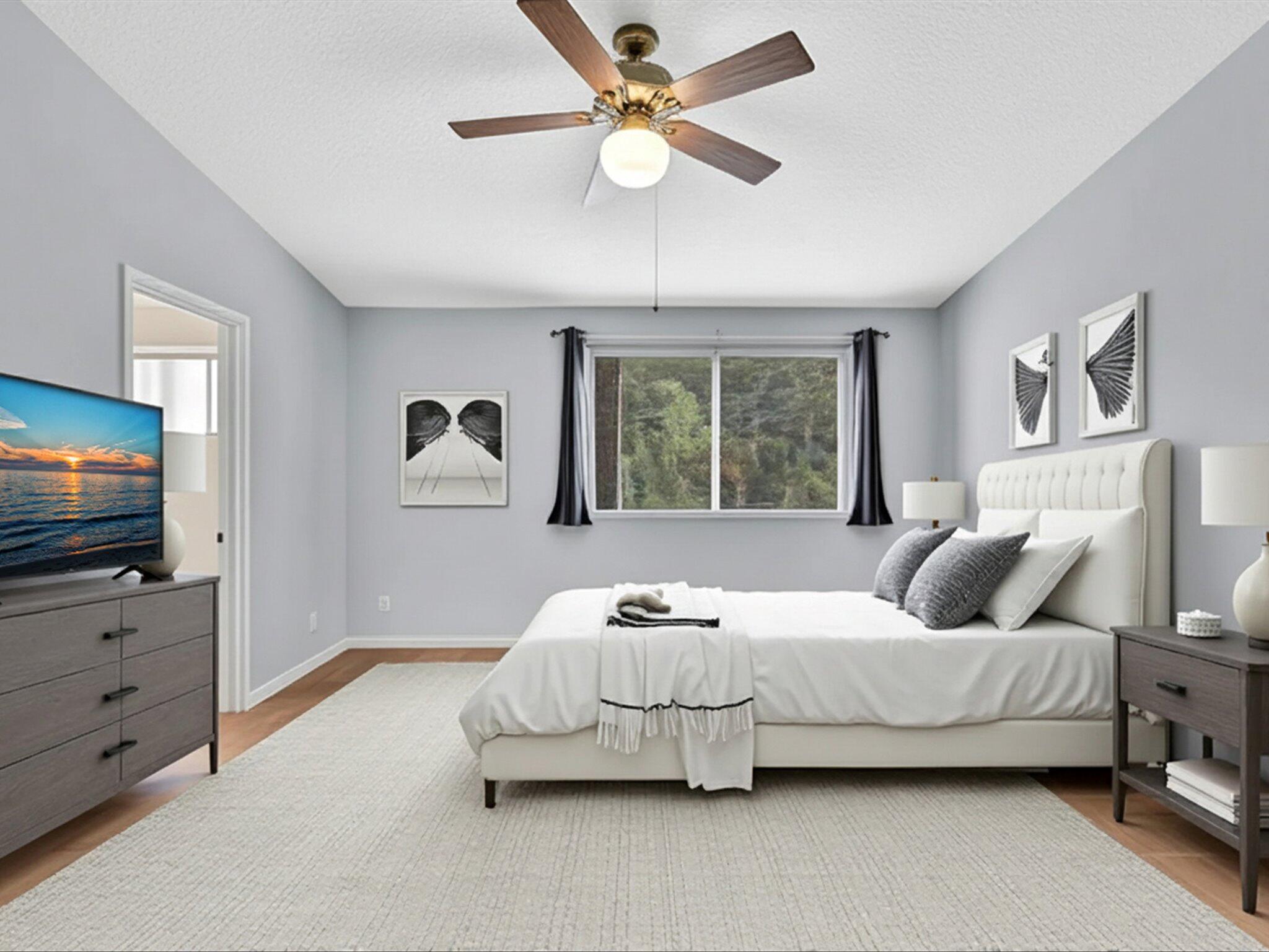 MIZNER POINTE OF BOCA VIA - Residential Lease