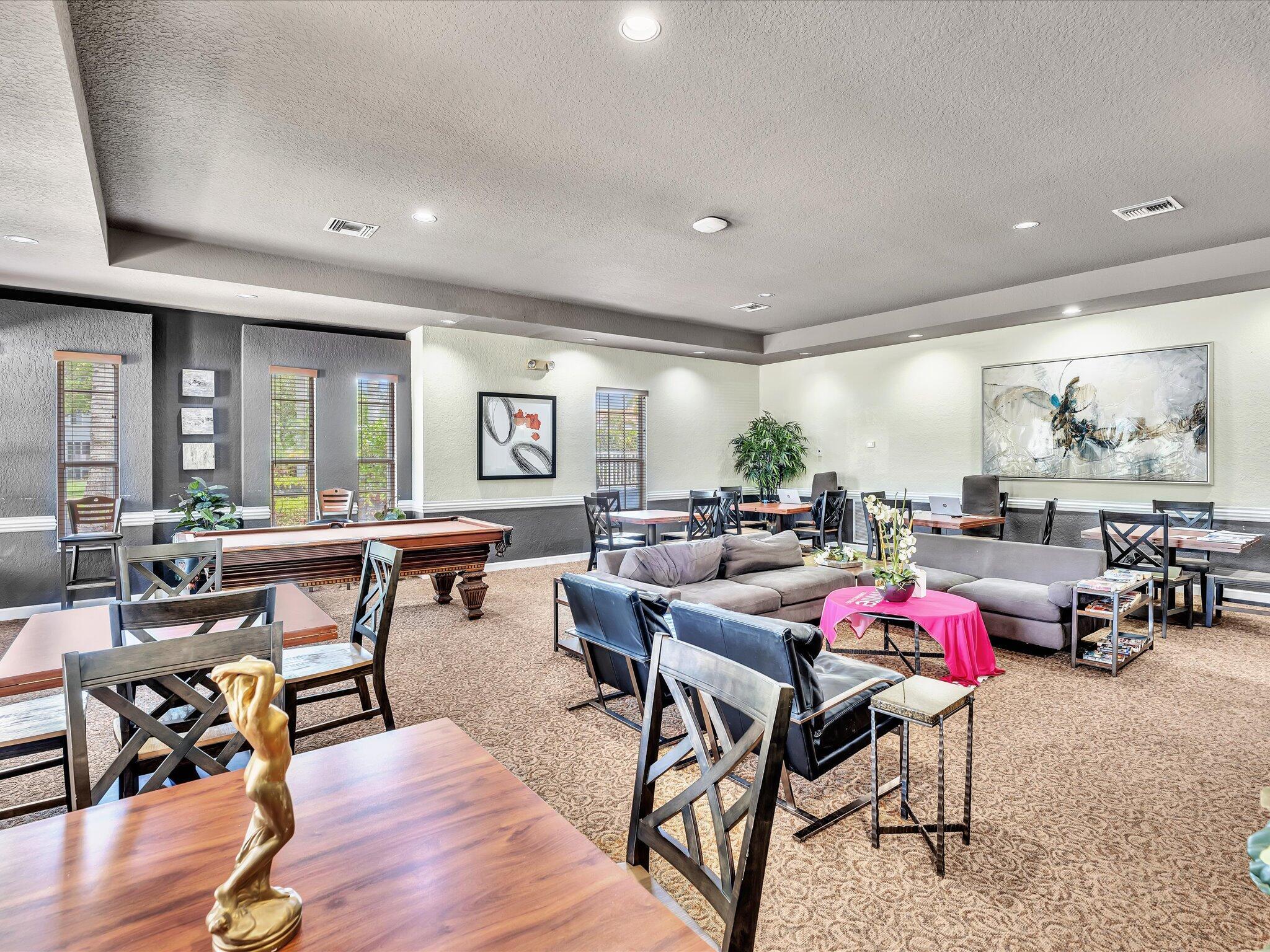 MIZNER POINTE OF BOCA VIA - Residential Lease