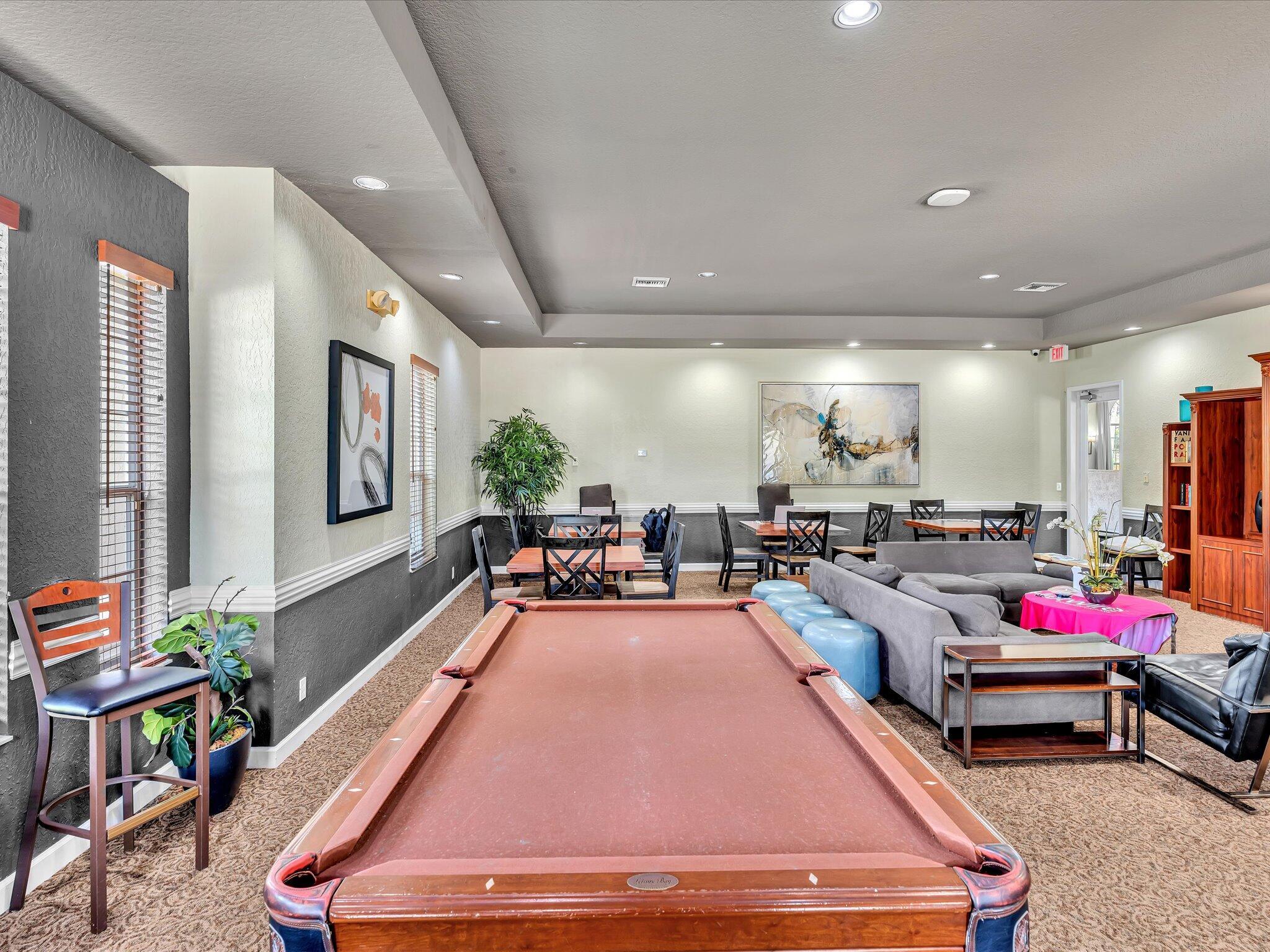 MIZNER POINTE OF BOCA VIA - Residential Lease