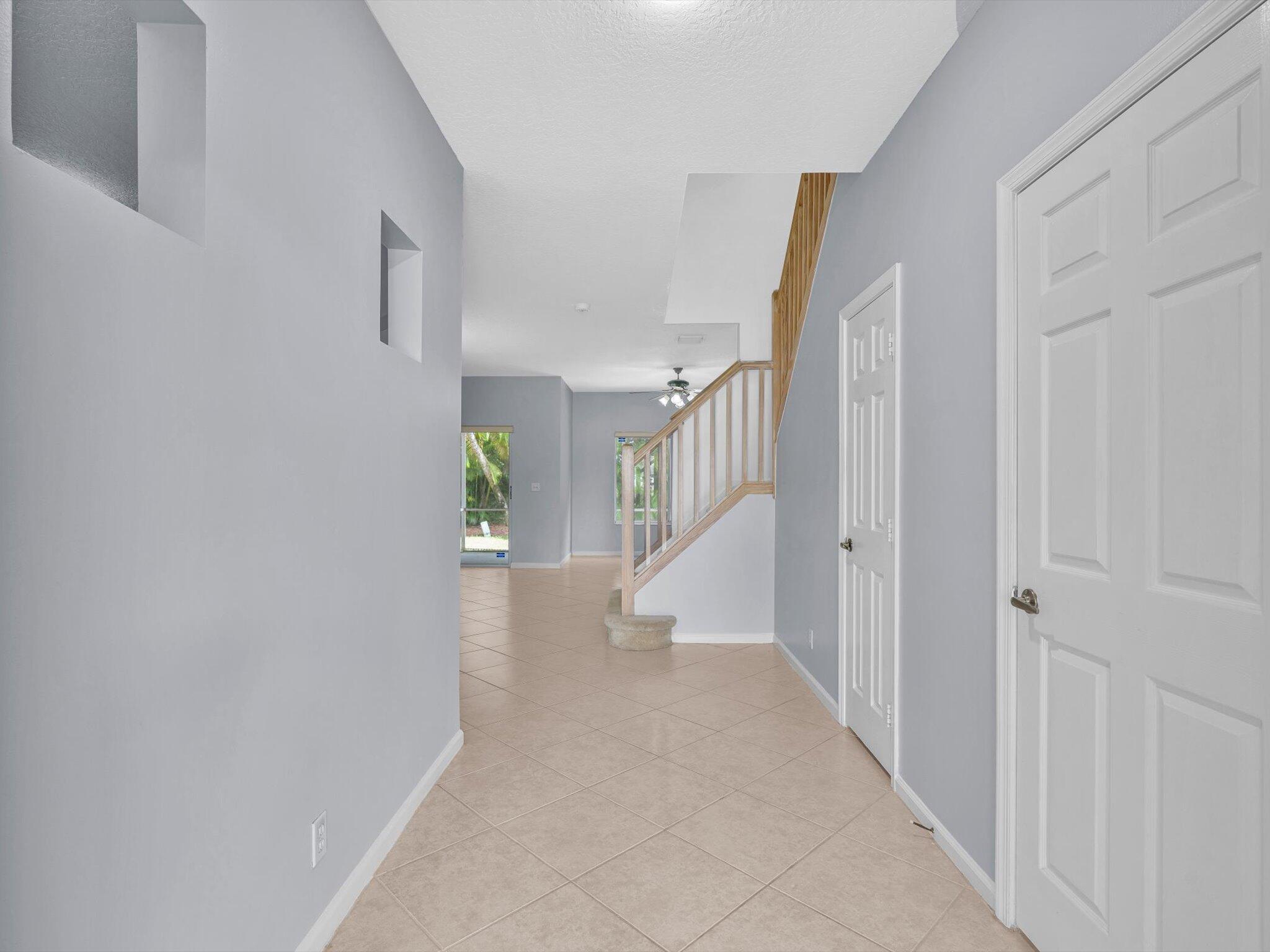 MIZNER POINTE OF BOCA VIA - Residential Lease