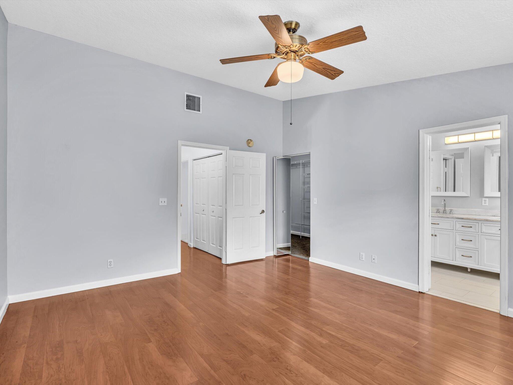 MIZNER POINTE OF BOCA VIA - Residential Lease