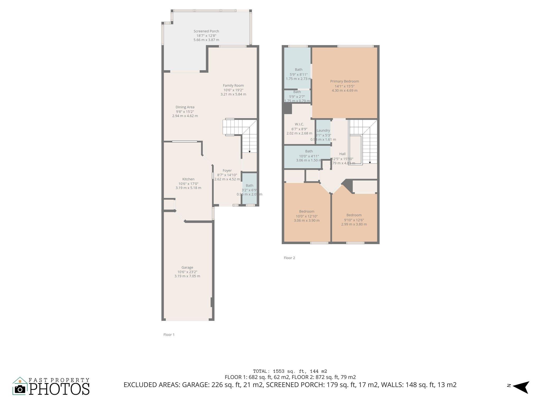 MIZNER POINTE OF BOCA VIA - Residential Lease