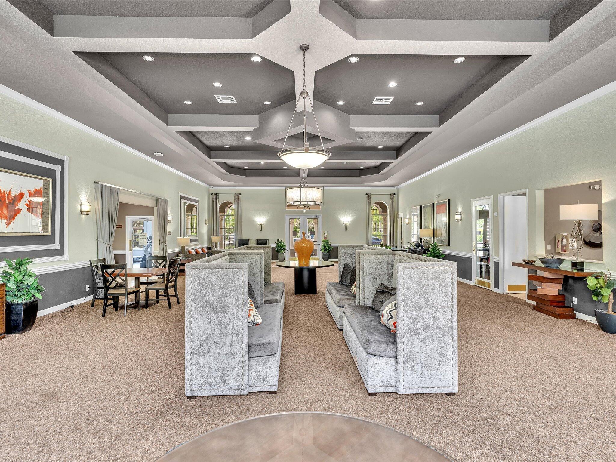 MIZNER POINTE OF BOCA VIA - Residential Lease