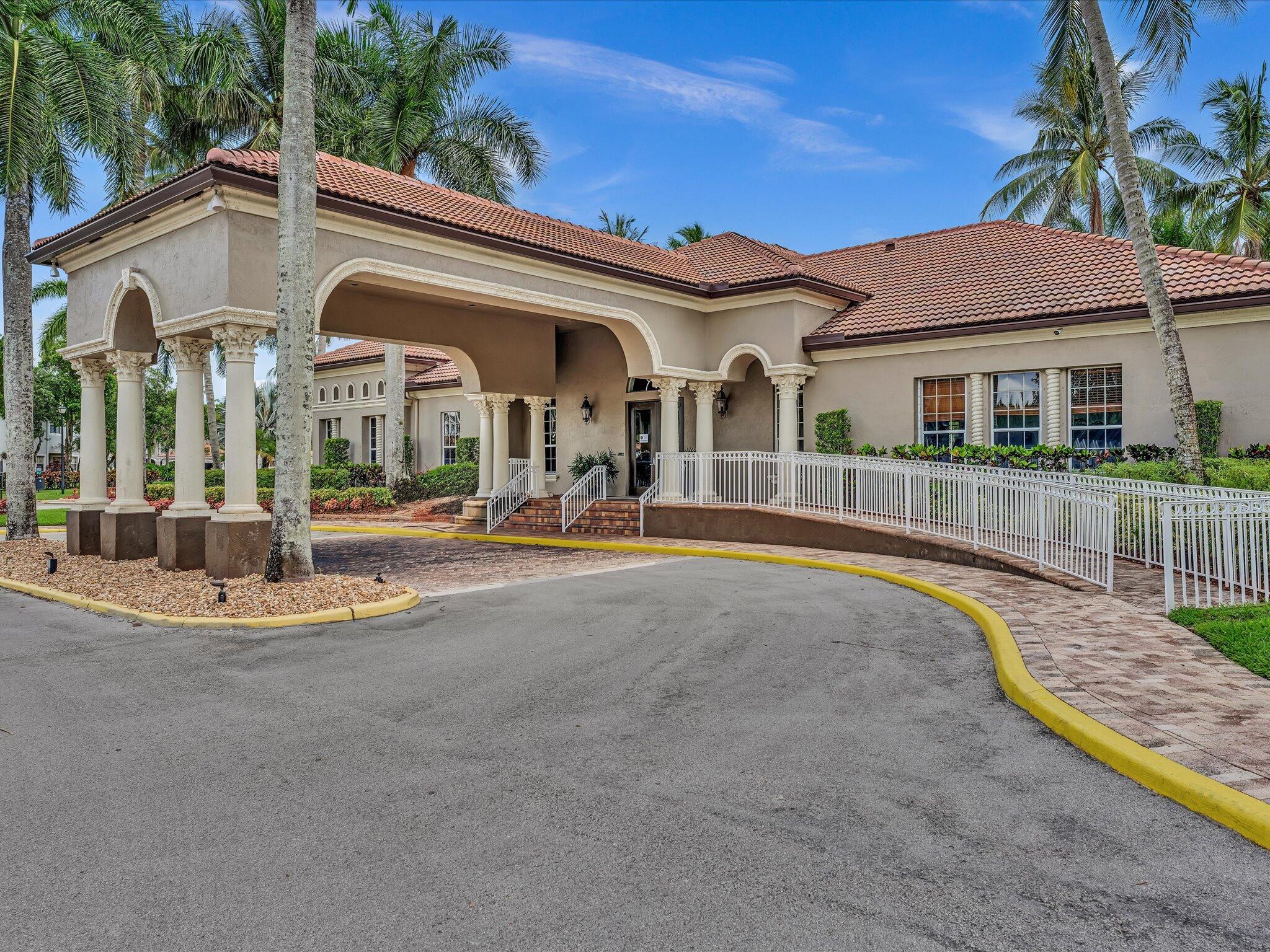 MIZNER POINTE OF BOCA VIA - Residential Lease