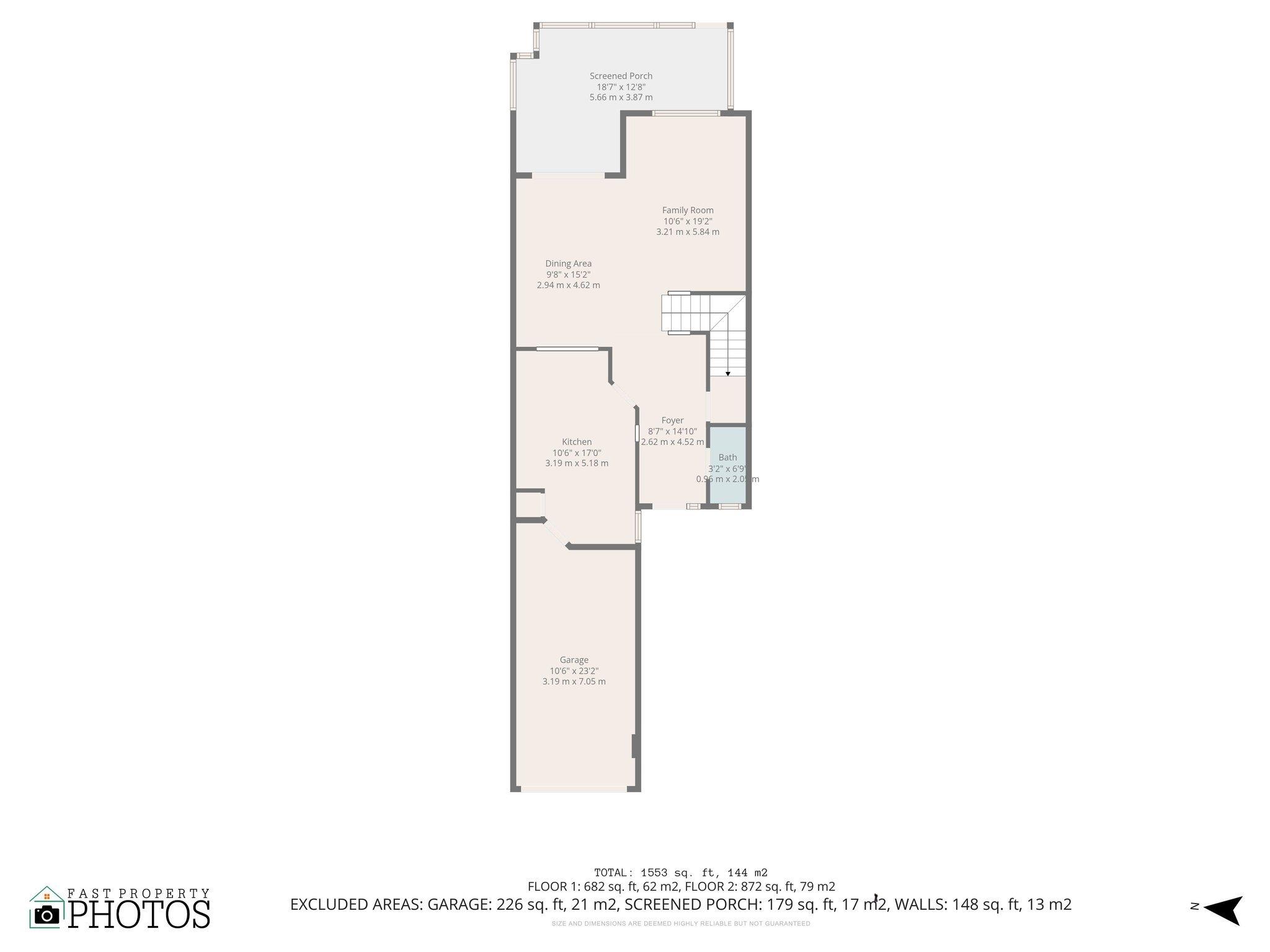 MIZNER POINTE OF BOCA VIA - Residential Lease